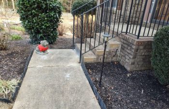 Sidewalk