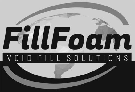 Fill Foam Logo
