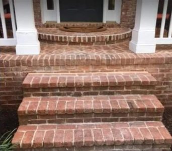 fixed steps