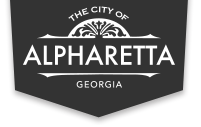 City of Alpharetta logo