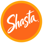 Shasta logo