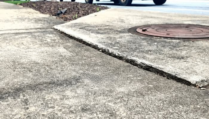 Walkways