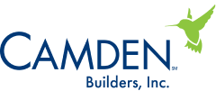 camden builders .inc logo